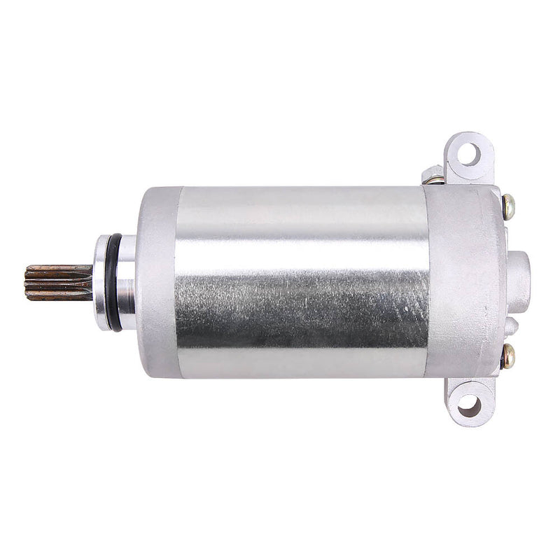 Starter Motor Assembly for Kawasaki KLF220 1988-2002 KLF250 2003-2011