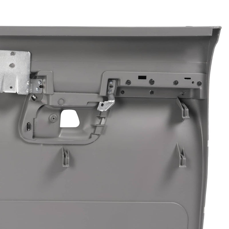 DURAFORCE Interior Door Panels Left Right Side for Ford E-150 E-250 E-350 E-450 2004-2008
