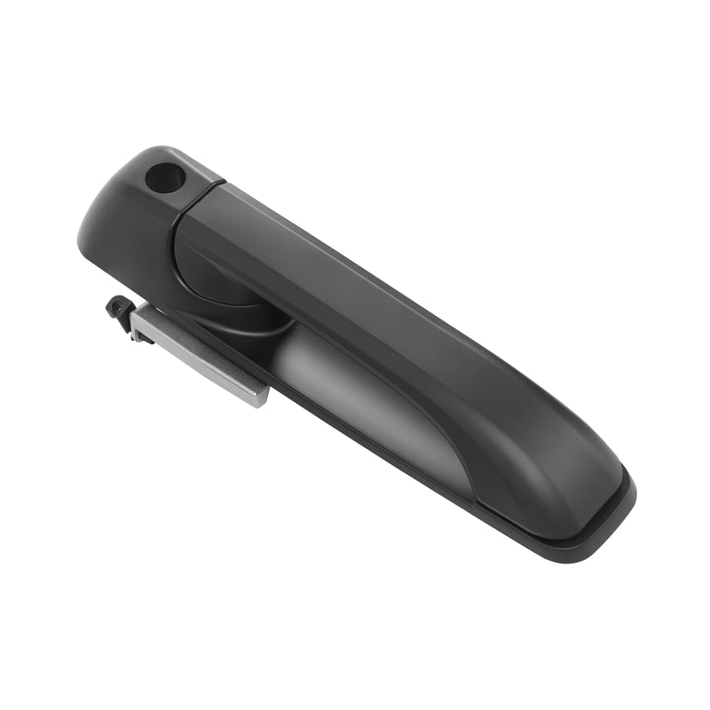 Outside Door Handle Front & Rear for Dodge Ram 1500 2009-2024 2500 2011-2024