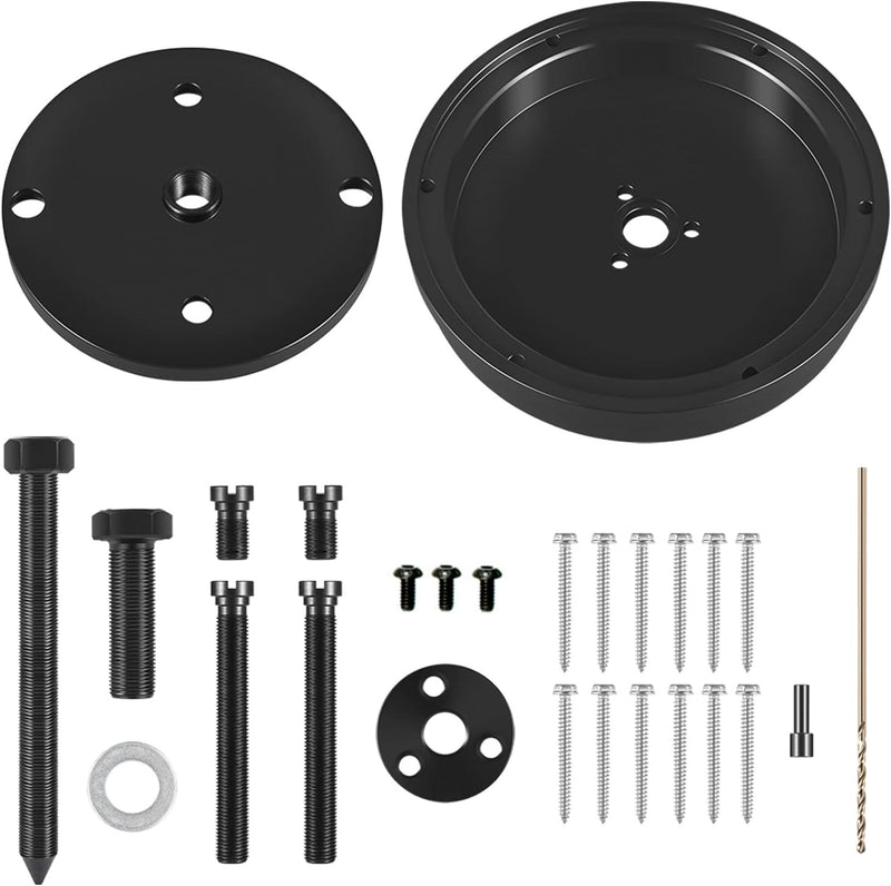 ST-221 Crankshaft Oil Seal Remove Install Tool for Cummins L10 L10G M11 ISM