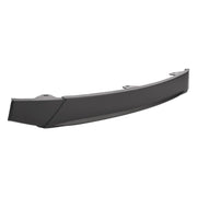 DURAFORCE Front Driver Side Lower Bumper Valance Air Deflector for Chevrolet Impala 14-20