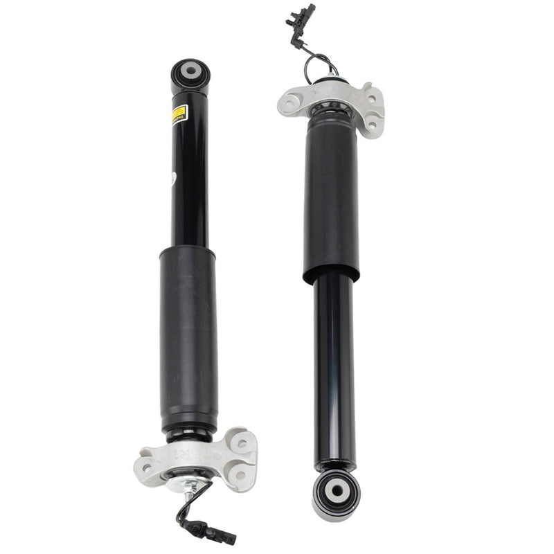 2x Rear Shock Absorbers for Chevy Camaro 2016-2024 Electric Variable Damping
