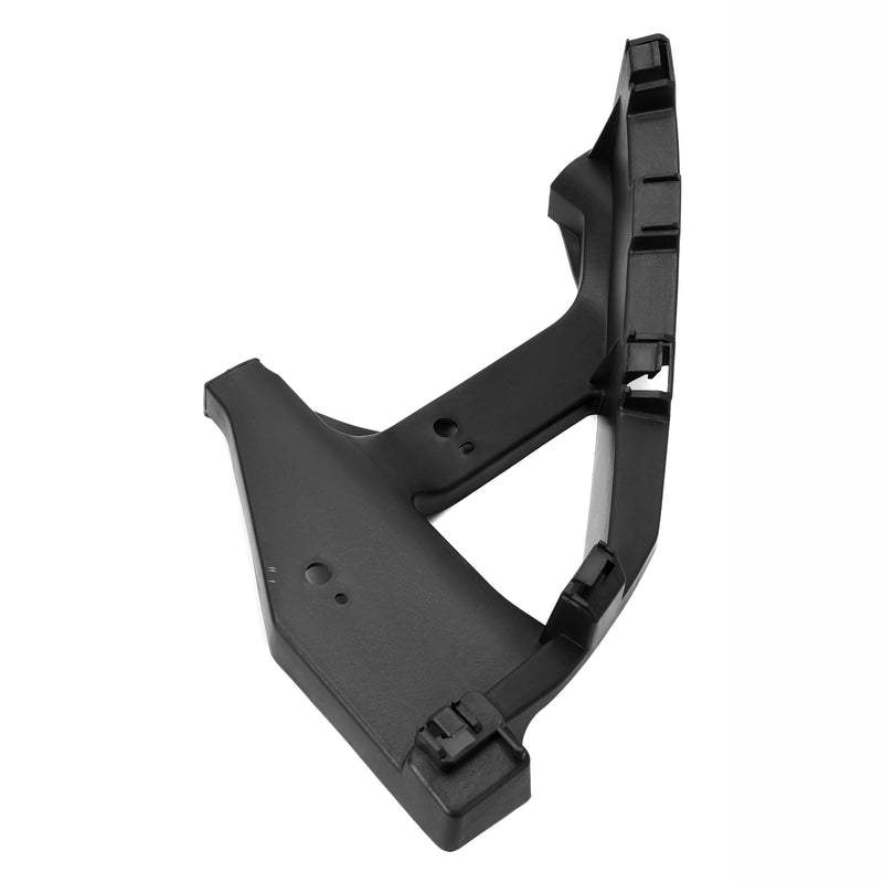 Headlight Bracket for Honda Civic 2016-2021 LH Left Mount Retainer PP Black
