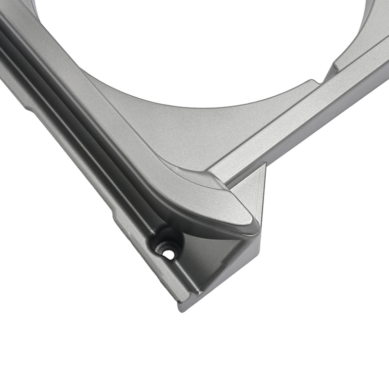 8161089105 Right Side Headlight Door Bezel Cover for Toyota Pickup RWD 1979-81