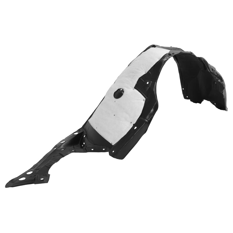 Front Passenger RH Fender Liner W/Insulation Foam for Nissan Maxima 2016-2023