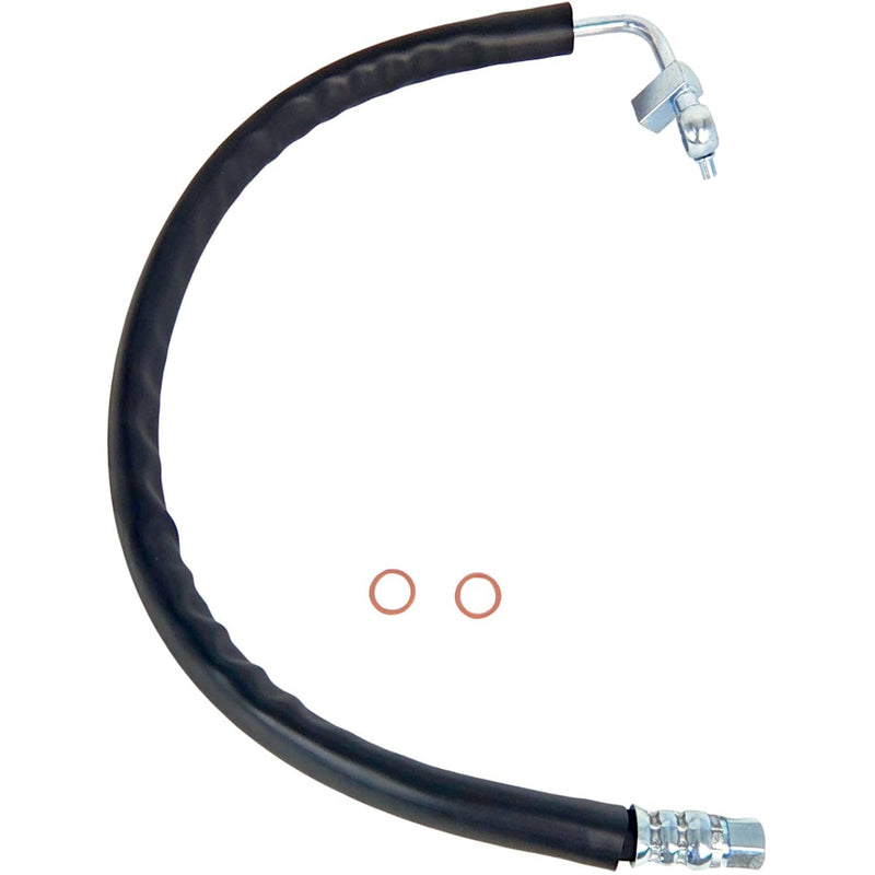 DURAFORCE Power Steering Pressure Hose for Nissan Altima Base S SL SR SE 2007-2013