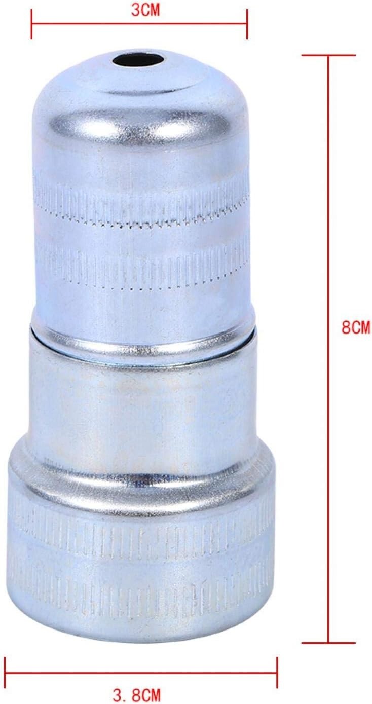 Car Battery Terminal Post Cable Cleaner Brush Hand Tool 5x for Dirt Corrosion