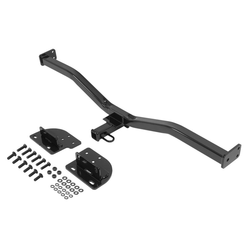 DURAFORCE Class-1 Trailer Towing Hitch 1.25 Inch Receiver for Kia Soul 2010-2013