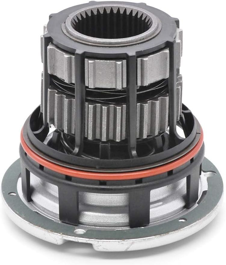 4WD Front Manual Lock Hub Link for 2005-2023 Ford F250 F350 F450 F550 Super Duty