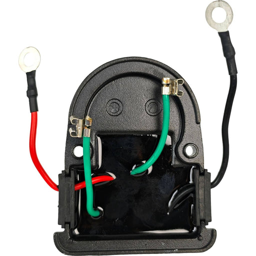 DURAFORCE 41-1740 12 Voltage Regulator for Thermo King SDZ 50 30 Sentry II MAX SMX