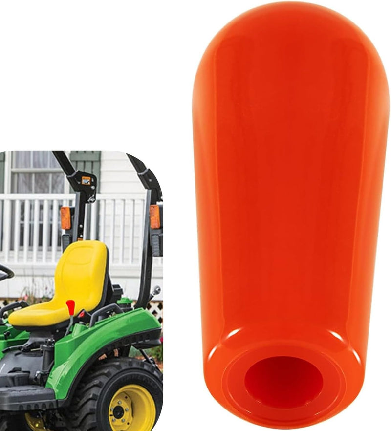CH13278 Throttle Lever Knob for John Deere 650 750 850 950 1050 Compact Utility