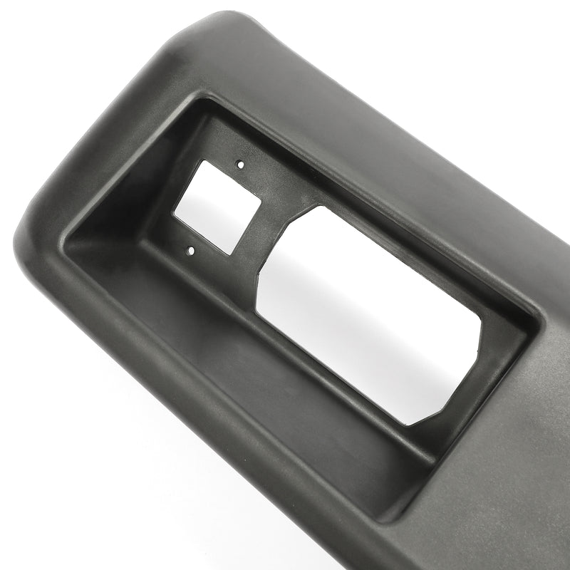 Cowl Cap Opening For EZGO Marathon 1989-1994 Golf Cart Front W Headlights