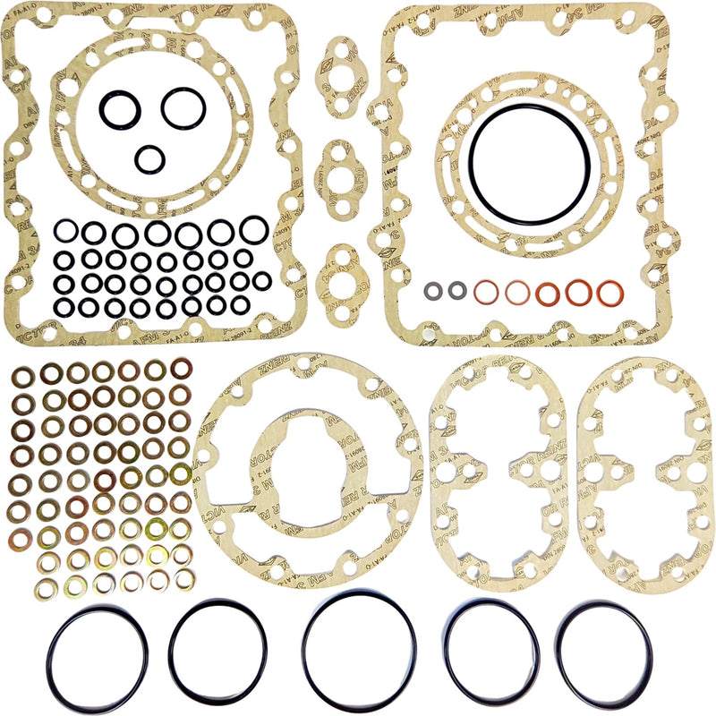 30-243 Compressor Gasket Kit for Thermo King SMX-II 50 TCI SMX
