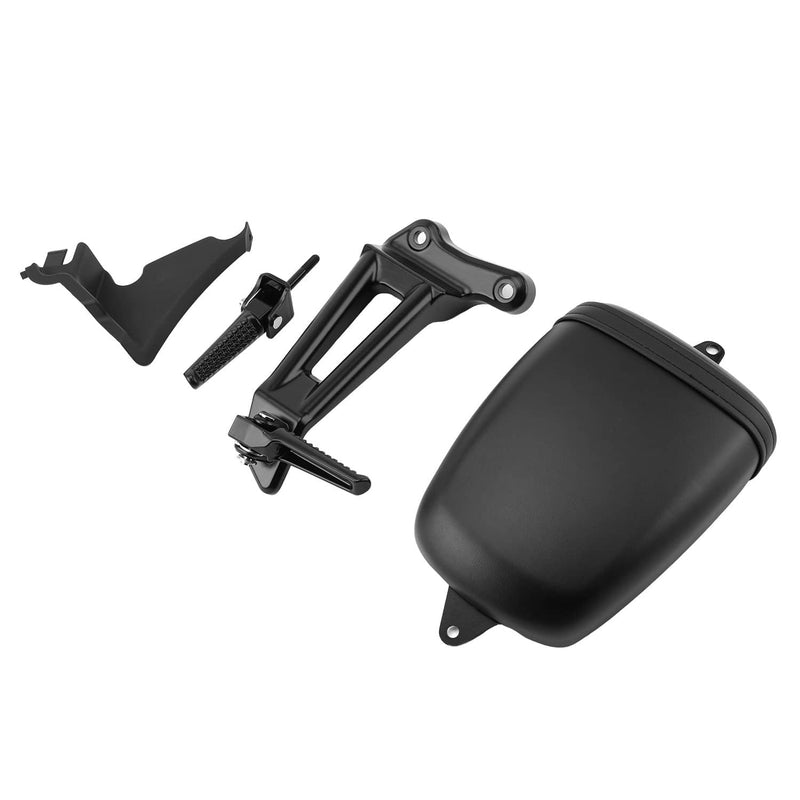 Passenger Seat and Footpeg Kit for Honda Rebel CMX1100 2021-2025
