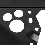 DURAFORCE Front Passenger Side Fender Primed for Ford Transit-250 Transit-350 2015-2022