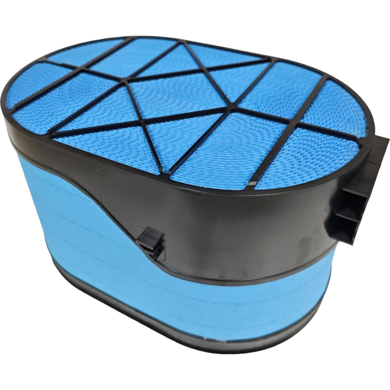 DURAFORCE P608667 Primary Air Filter for Case IH Patriot 4430 2250 3240 3250