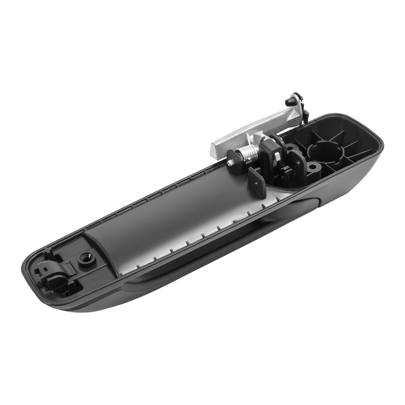Outside Door Handle Front or Rear Right for Dodge Ram 1500 2009-24 2500 2011-24