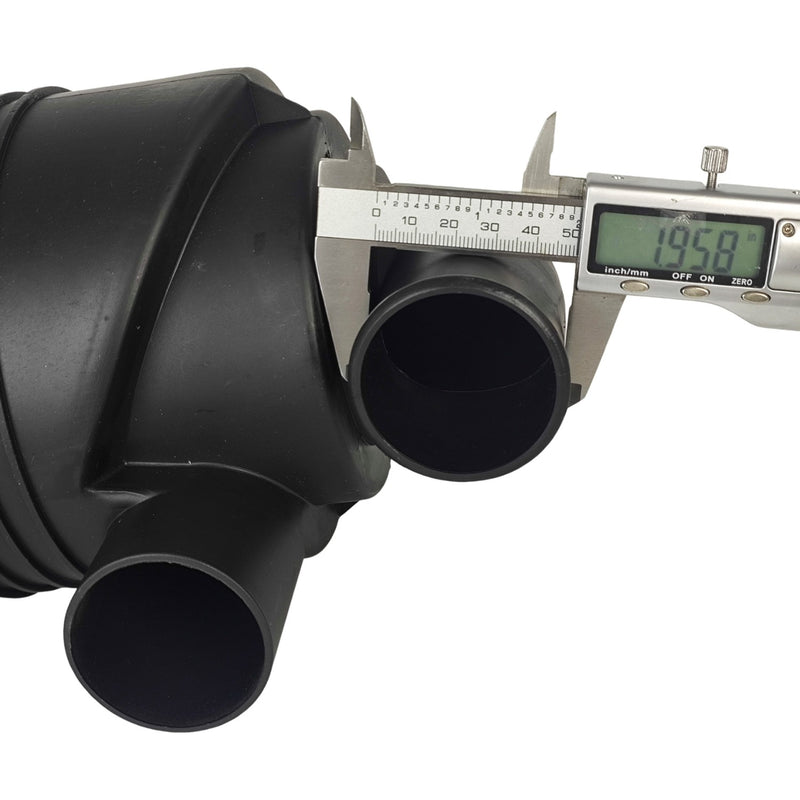 6670851 Air Filter Housing Assembly for Bobcat Intake System Duct Box Service