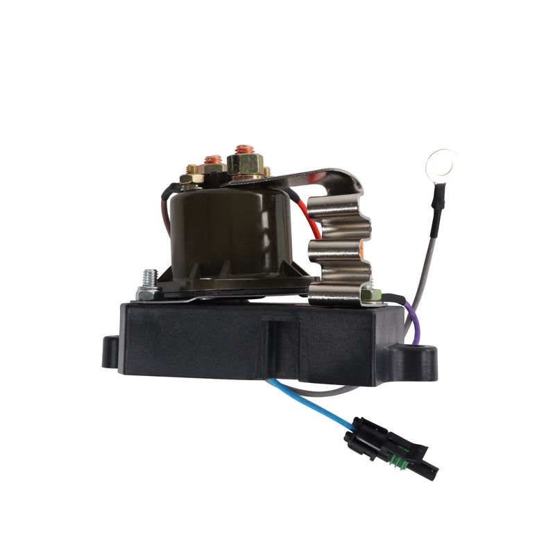 E7TZ12B533A Glow Plug Controller Relay for Ford F350 1987-1994 7.3L