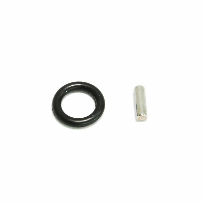 DURAFORCE 394711 Impeller Kit for Evinrude Johnson OMC 9.9 HP 15HP 2 & 4 Stroke 1974-2007