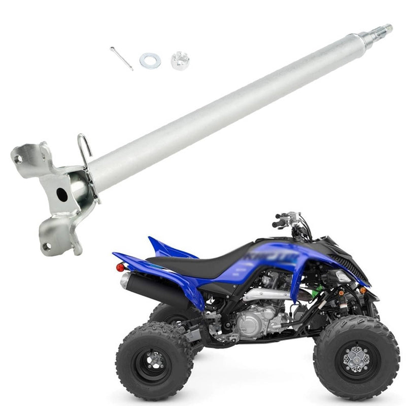 1PE-F3813-00-00 Steering Stem Shaft for Yamaha Raptor 700 700R YFM700R YFM700RSE