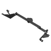 DURAFORCE Trailer Hitch Receiver Rear Bumper Tow 2" for Town & Country Grand Caravan 04-07