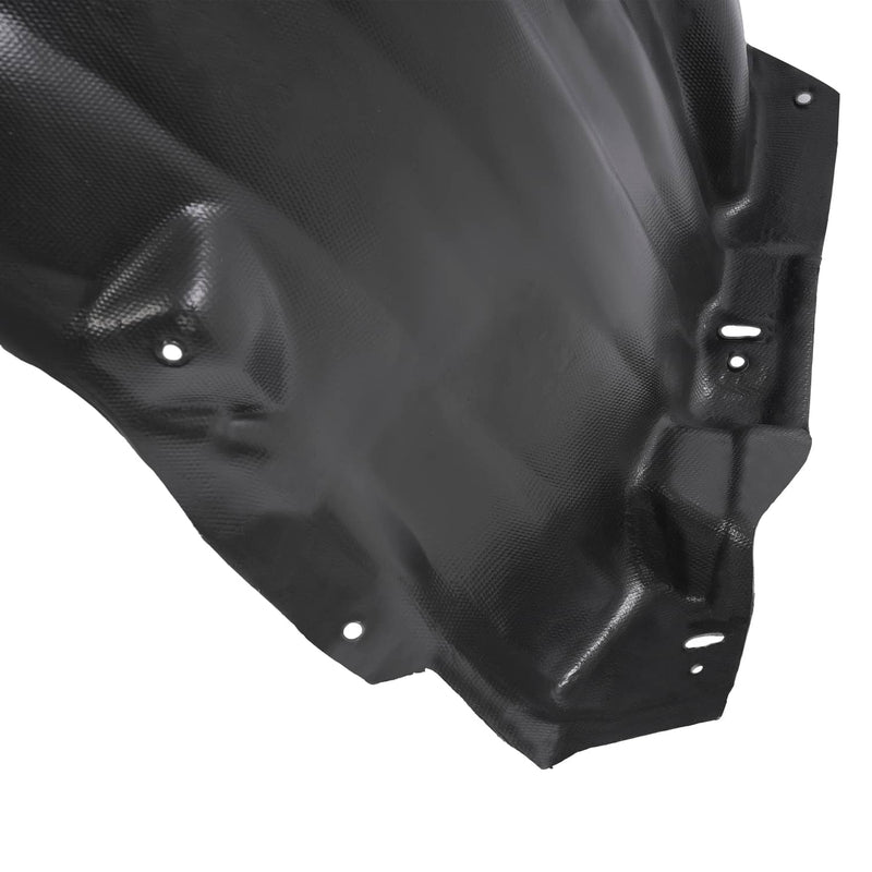 DURAFORCE Inner Fender Liner PE for Toyota Camry SE/XSE 2018-2024 Driver Passenger Side
