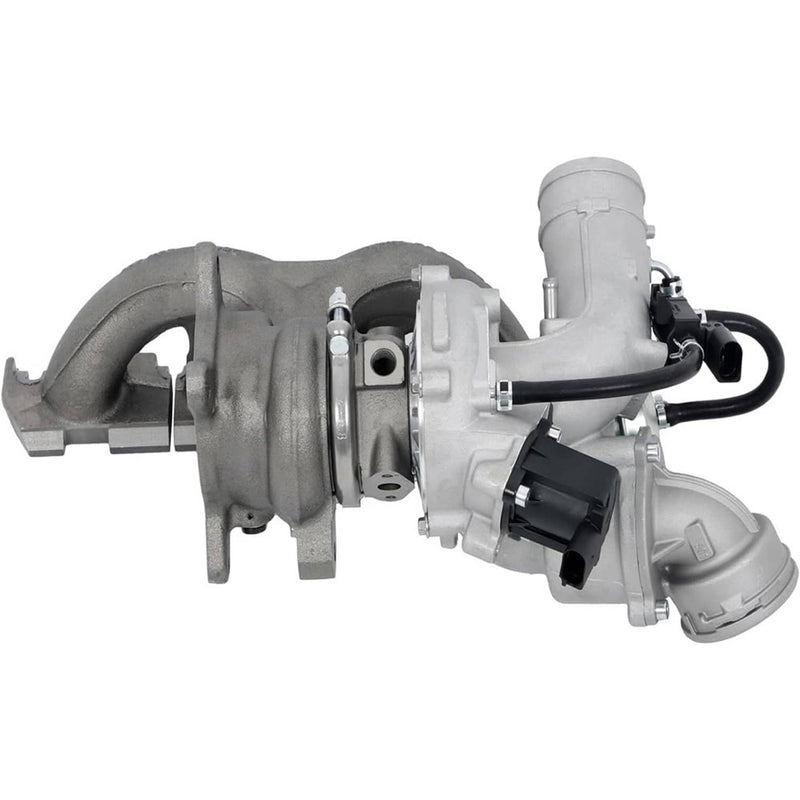 2.0T Turbo Turbocharger for VW Jetta GLI Passat Beetle Tiguan Audi DOHC CCTA