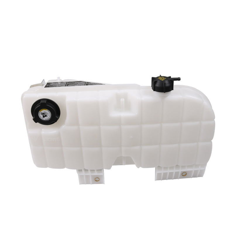 Coolant Recovery Reservoir Bottle Tank for Kenworth T660 T800 Peterbilt
