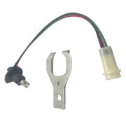 DURAFORCE 22314183 873531 Potentiometer Trim Tilt Sender Sensor Kit for Volvo Penta
