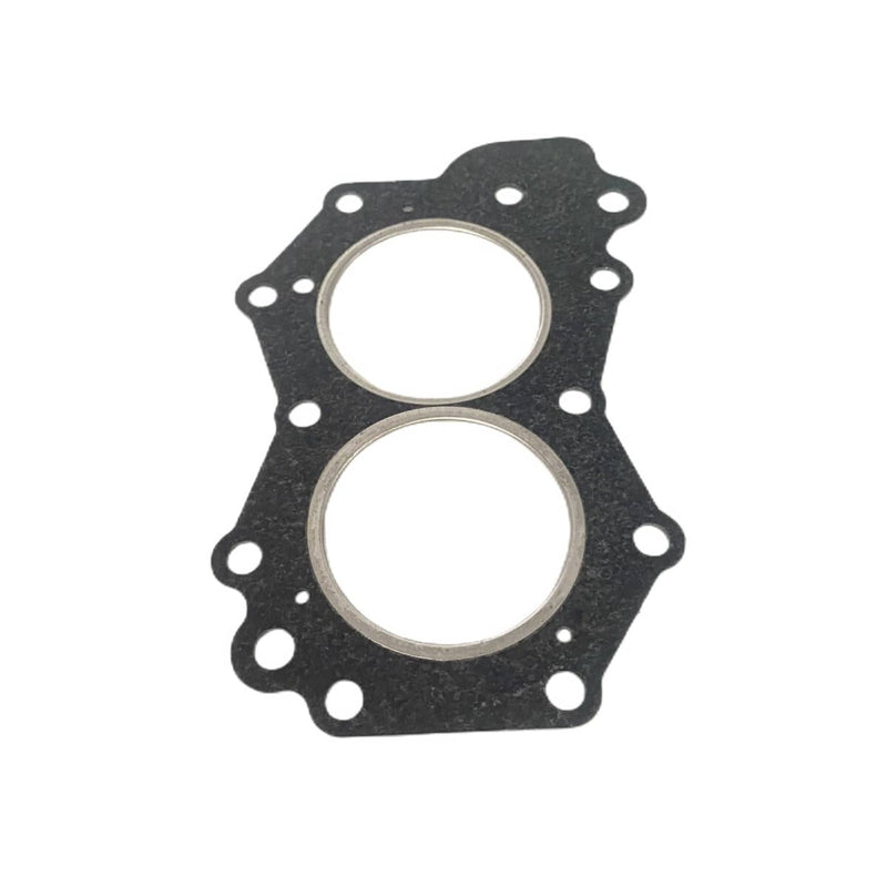 DURAFORCE 18-2961 Head Gasket for Johnson Evinrude OMC 5 5.5 6 HP Replaces 329103 306204