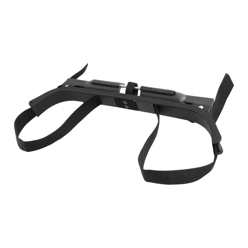 Rear Grab Bar Textured Seat Grab Bag Holder for Icon EV Golf Cart
