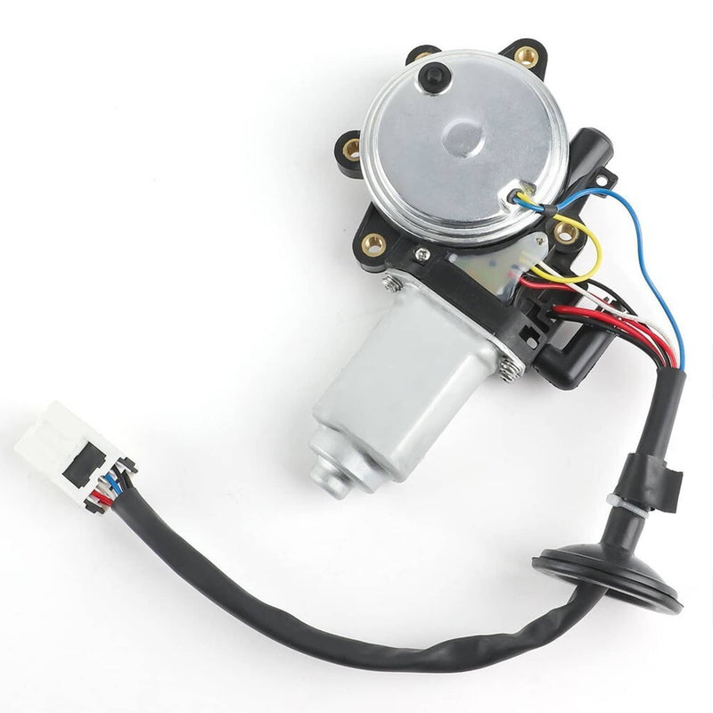 Front Window Motor Left Right for Infiniti G35 2003-2007 Nissan 350Z 2003-2009