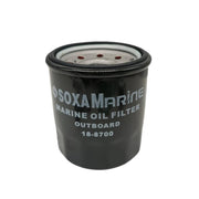 DURAFORCE 6CJ-W00780-00 Maintenance Service Kit for Yamaha 4-Stroke 70HP F70A Outboard