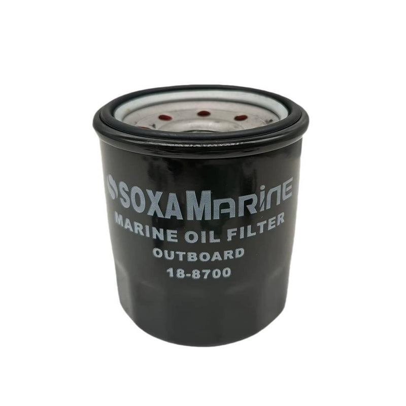 DURAFORCE 6CJ-W00780-00 Maintenance Service Kit for Yamaha 4-Stroke 70HP F70A Outboard
