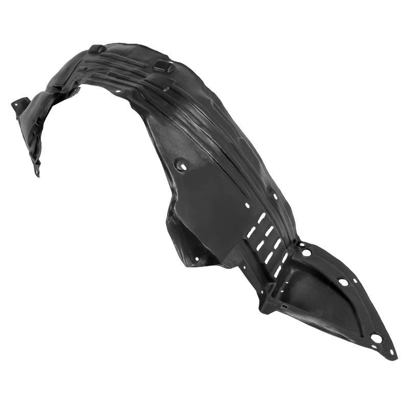Front Driver Side Inner Fender Liner Splash Shield for Nissan Maxima 2009-2014