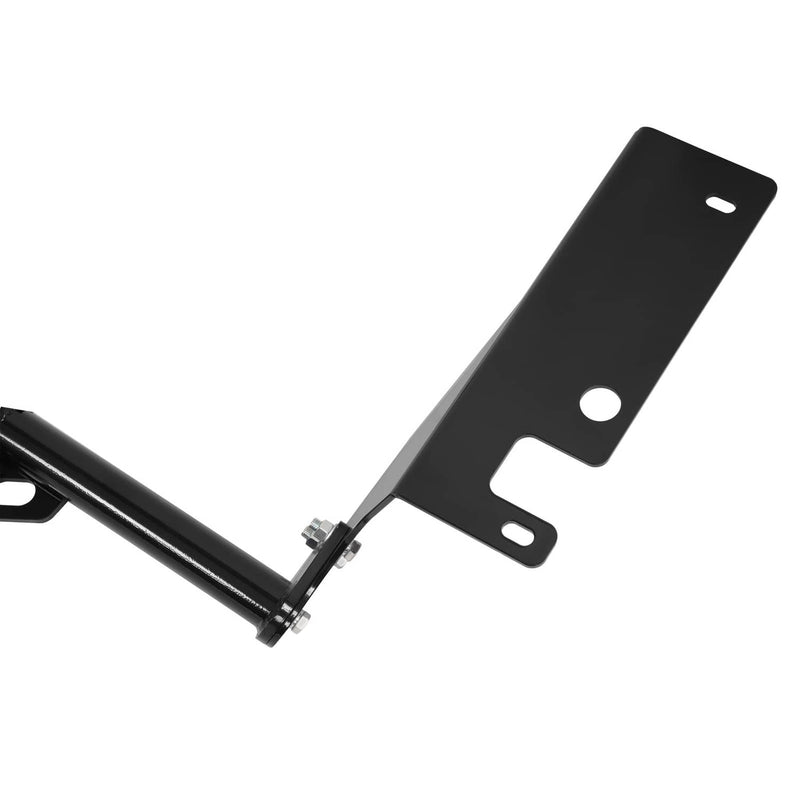 DURAFORCE Class 1 Trailer Hitch for Hyundai Sonata for Kia Optima 11-2015 Powder Coated
