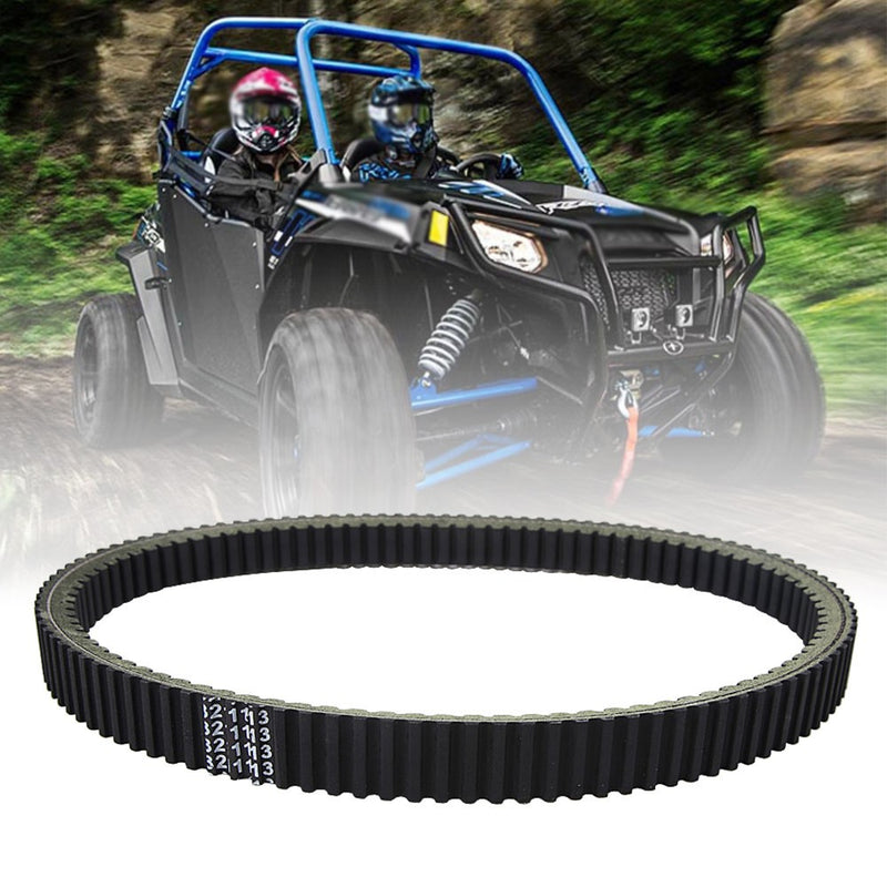 3211113 Drive Belt for Polaris Sportsman 570 600 700 800 MV7 Drive Clutch