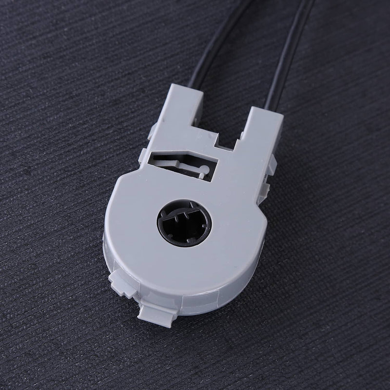 A/C Vent Floor Defrost Heater Cable Control Switch for Ford Focus 2000-2007