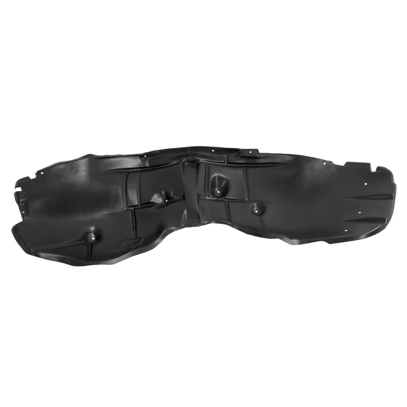 Front Fender Liner Right Side for Chevrolet Silverado 1500 2019-2022