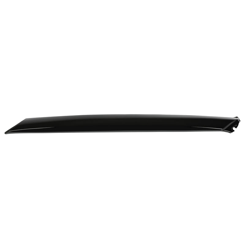 Front Windshield A Pillar Molding Trim for Nissan Maxima 2016-2020 Passenger RH