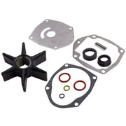 DURAFORCE 43026K06 Water Pump Impeller Repair Kit for Mercruiser Alpha One Gen 2 Outdrive