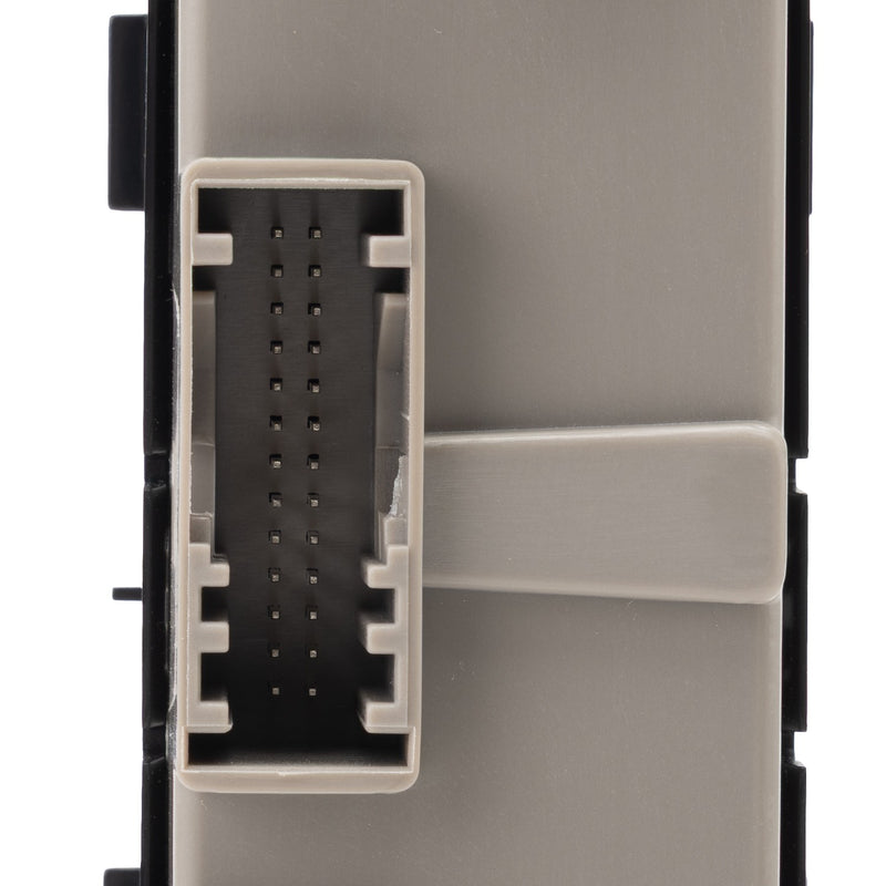 Front Driver Side Power Window Switch for GMC Yukon XL 1500 2500 2003-2006