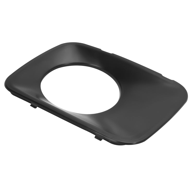 Driver Side Fog Light Trim Cover Lamp Bezel for Honda Pilot 2009-2011 Left