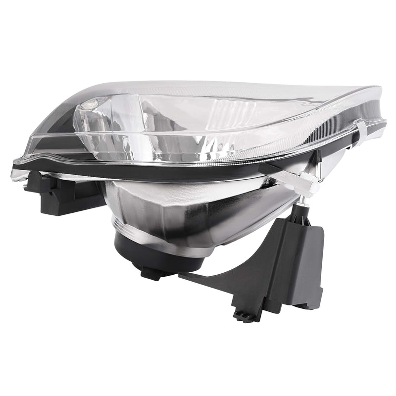 Headlights Headlamps W/Bulb Driver Passenger for Toyota Tacoma 2001-2004