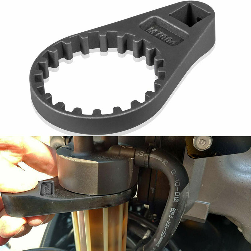 MT0041 Fuel Filter Water Separator Wrench for Yamaha 4-Strokes 150-350 HP
