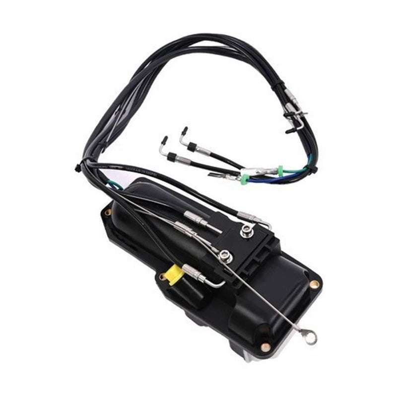 21945915 Power Trim Actuator Motor Assembly for Volvo Penta SX-A DPS-A-B