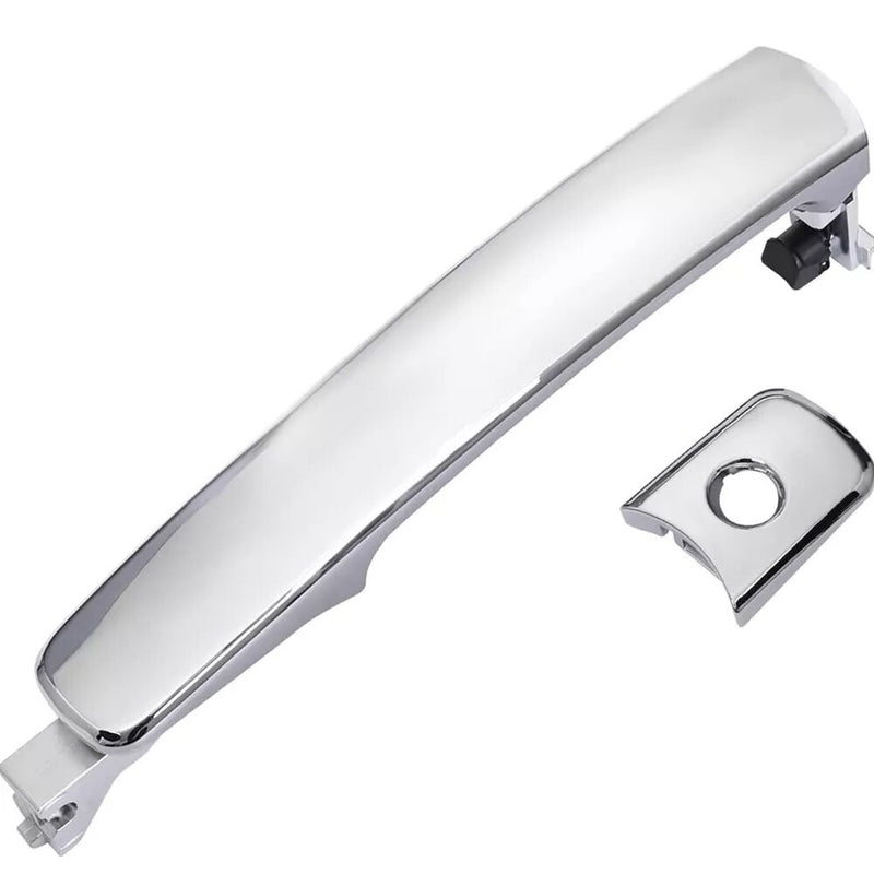 Front Left Door Handle Driver Side 80645-CA000 for 2010-2015 Nissan Rogue