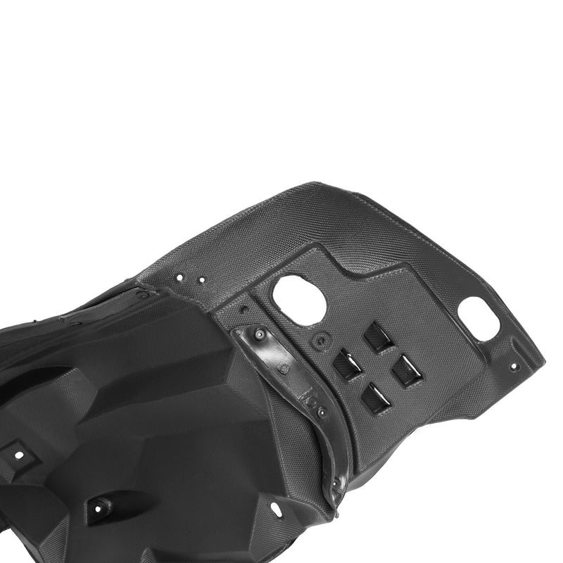 Front Fender Liner Panel for Honda Civic 2012-2015 Right Passenger Side