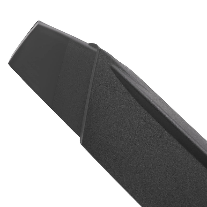 DURAFORCE Front Right Lower Bumper Deflector Air Dam Valance for Chevy Impala 2014-2020